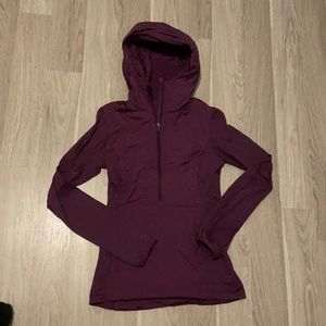 Lululemon jacket